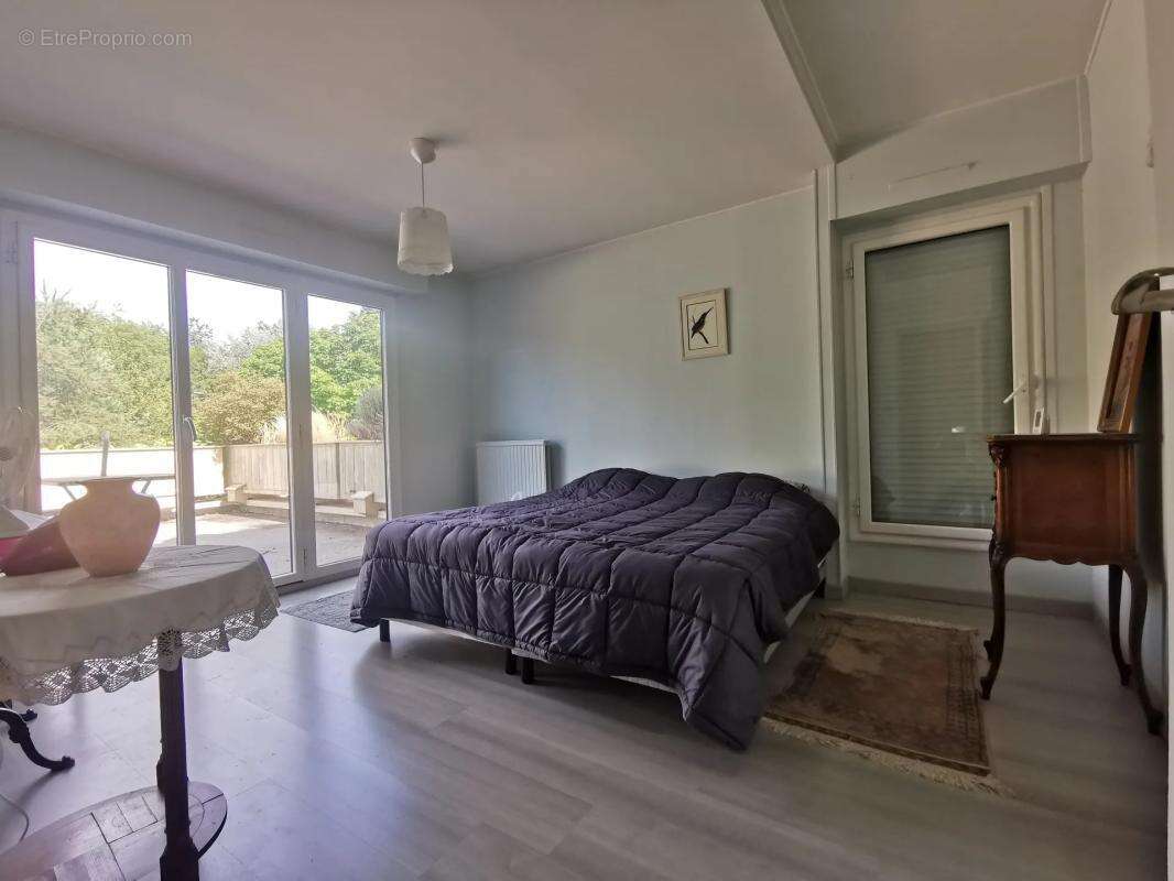 Appartement à MELUN