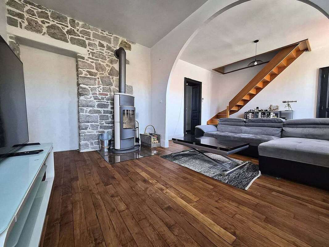 Appartement à LUNEVILLE