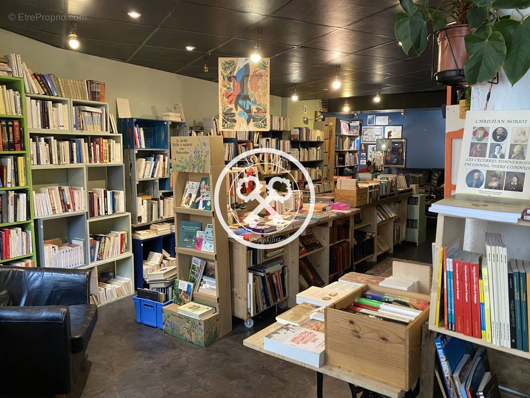 Appartement à TONNERRE