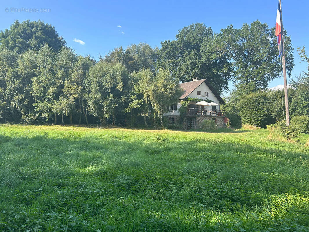 Maison T9 en bord du lac de Pareloup - Arvieu - photo 21