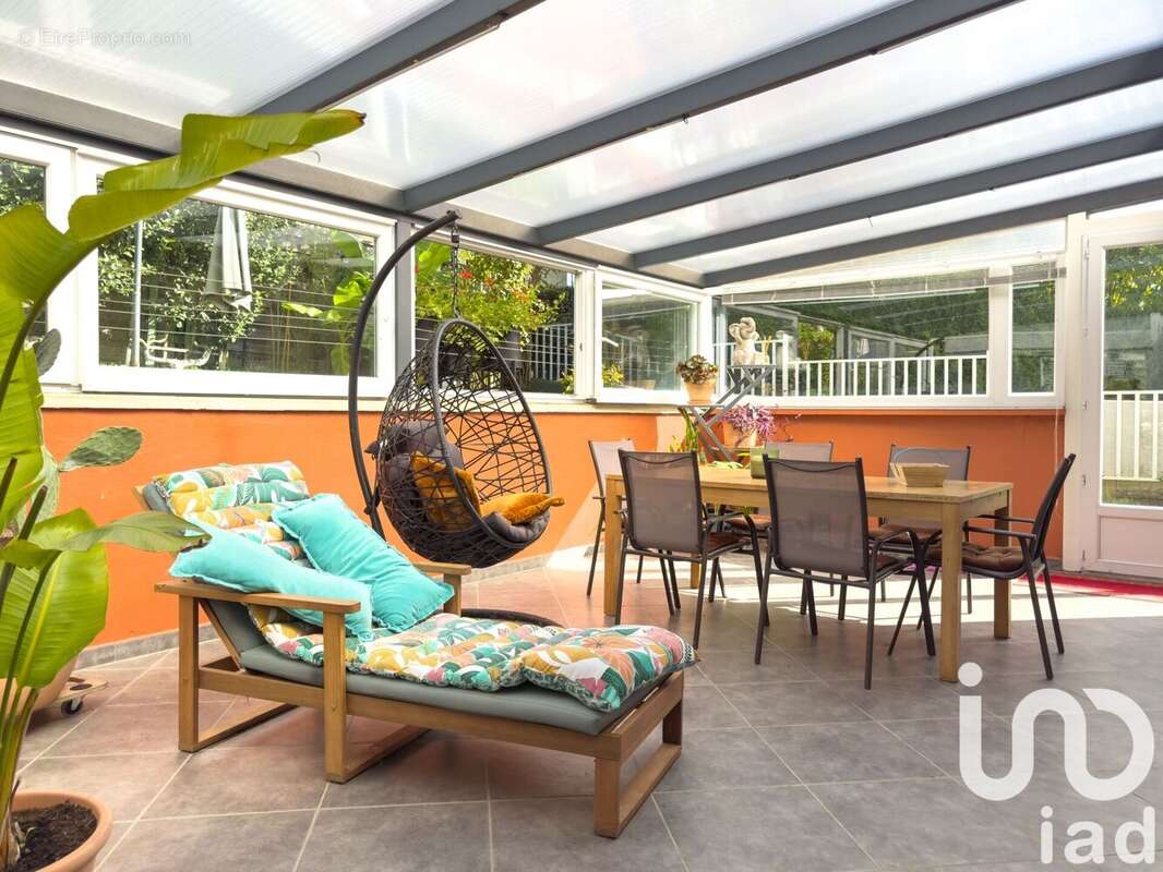 Photo 9 - Maison à CHARLEVILLE-MEZIERES