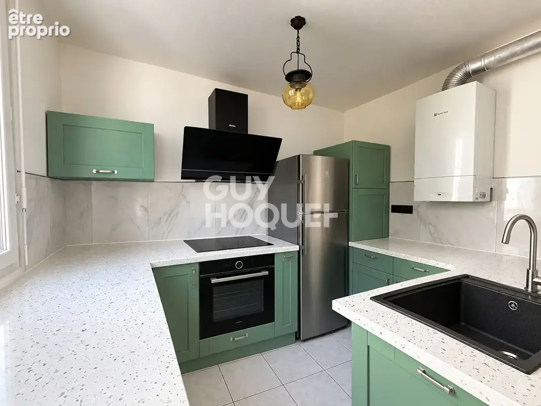 Appartement Olivet Val - photo 2