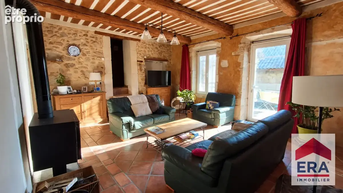 Maison 2100m² à mondragon - photo 9