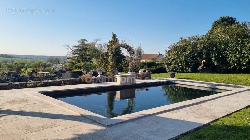 Maison à SAINT-SIMEON