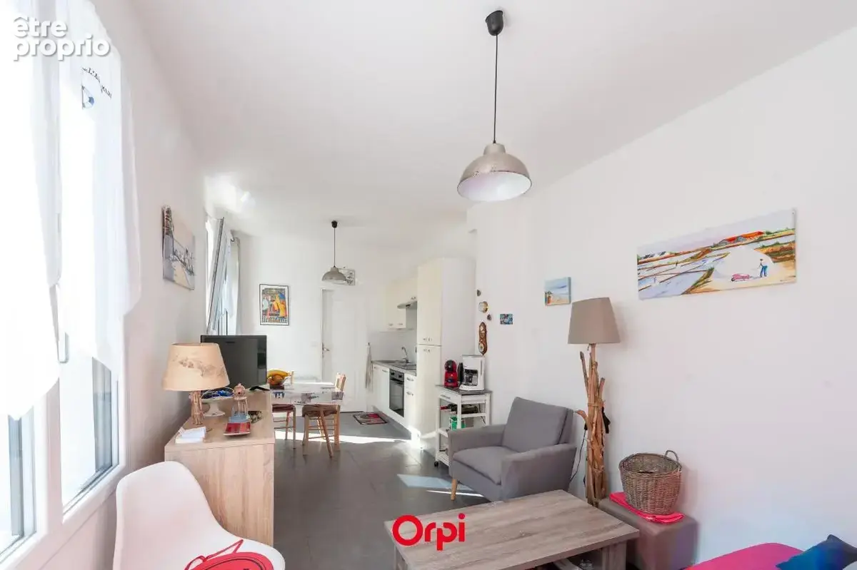 Appartement à CHATELAILLON-PLAGE