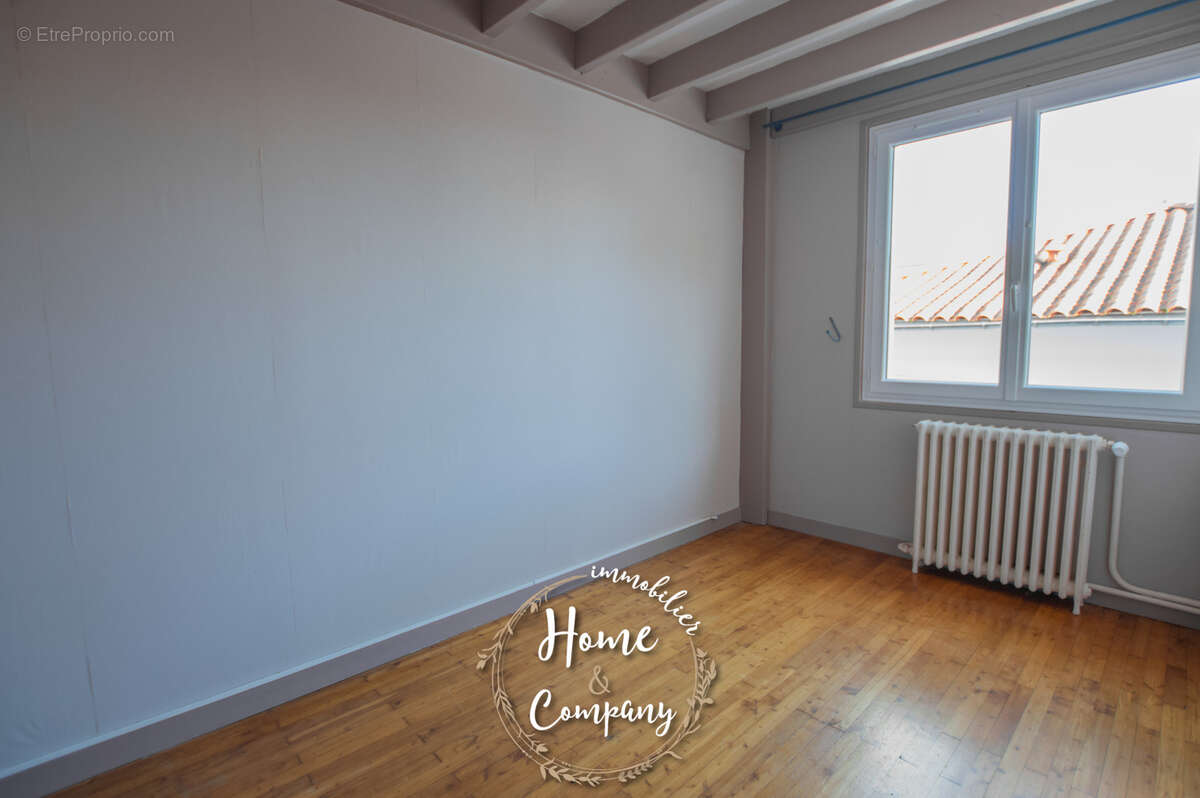 Appartement à ROYAN