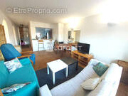 Appartement à BONDY