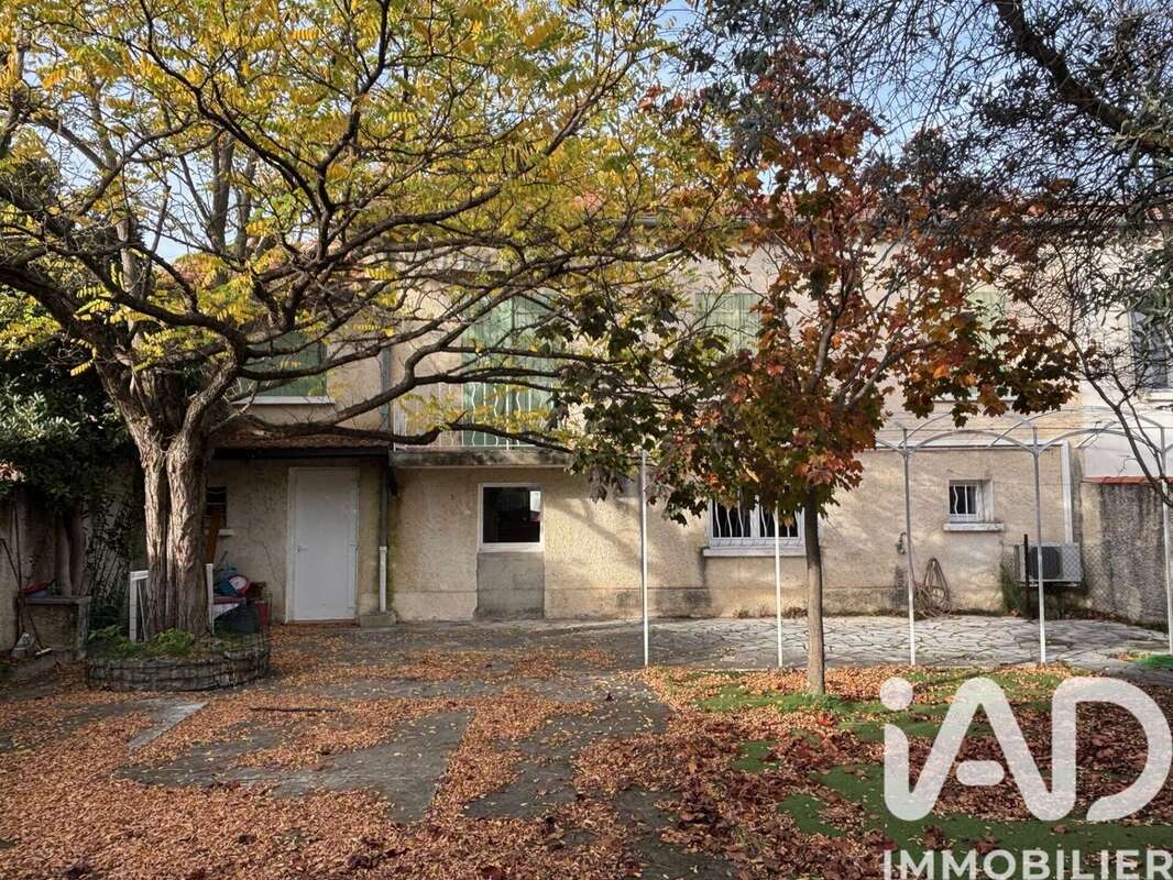 Photo 8 - Maison à MONTEUX