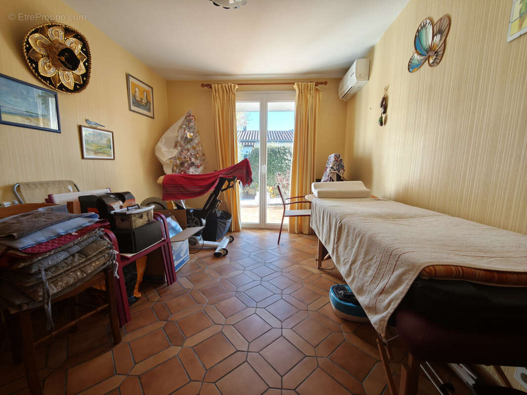 Maison à SOREDE