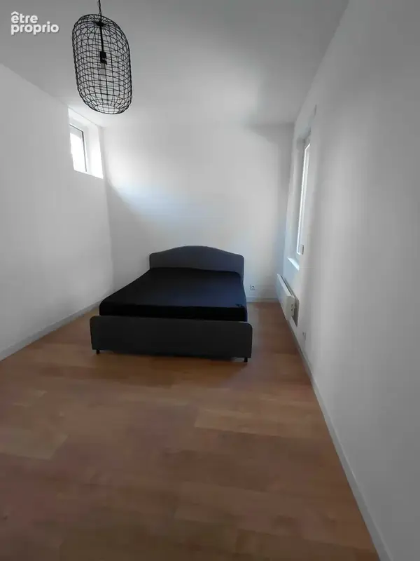 Appartement t2 centre ville de valence - photo 6