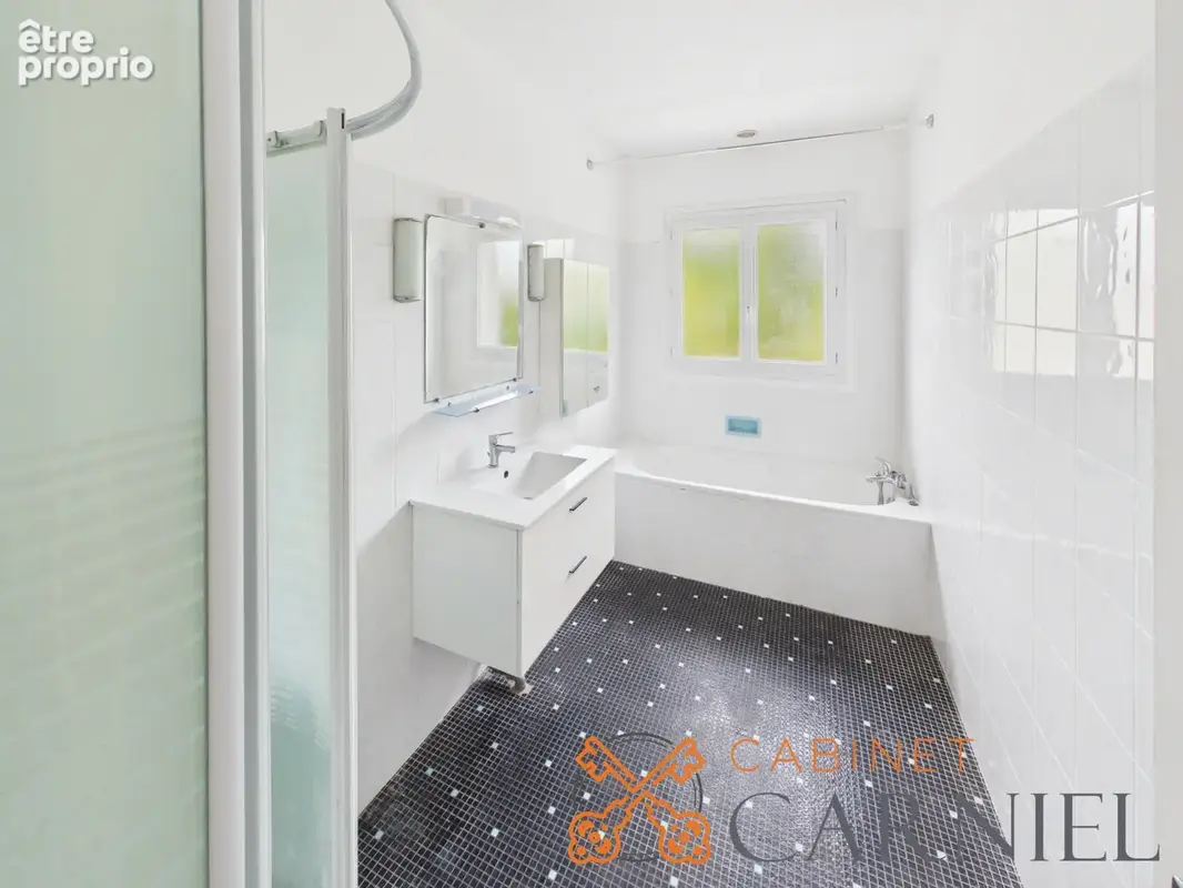 Maison d'environ 124 m2 avec jardin et piscine 47200 Marmande - photo 11
