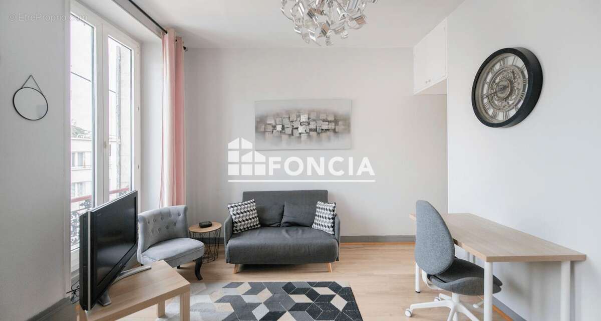 Appartement à ORLEANS