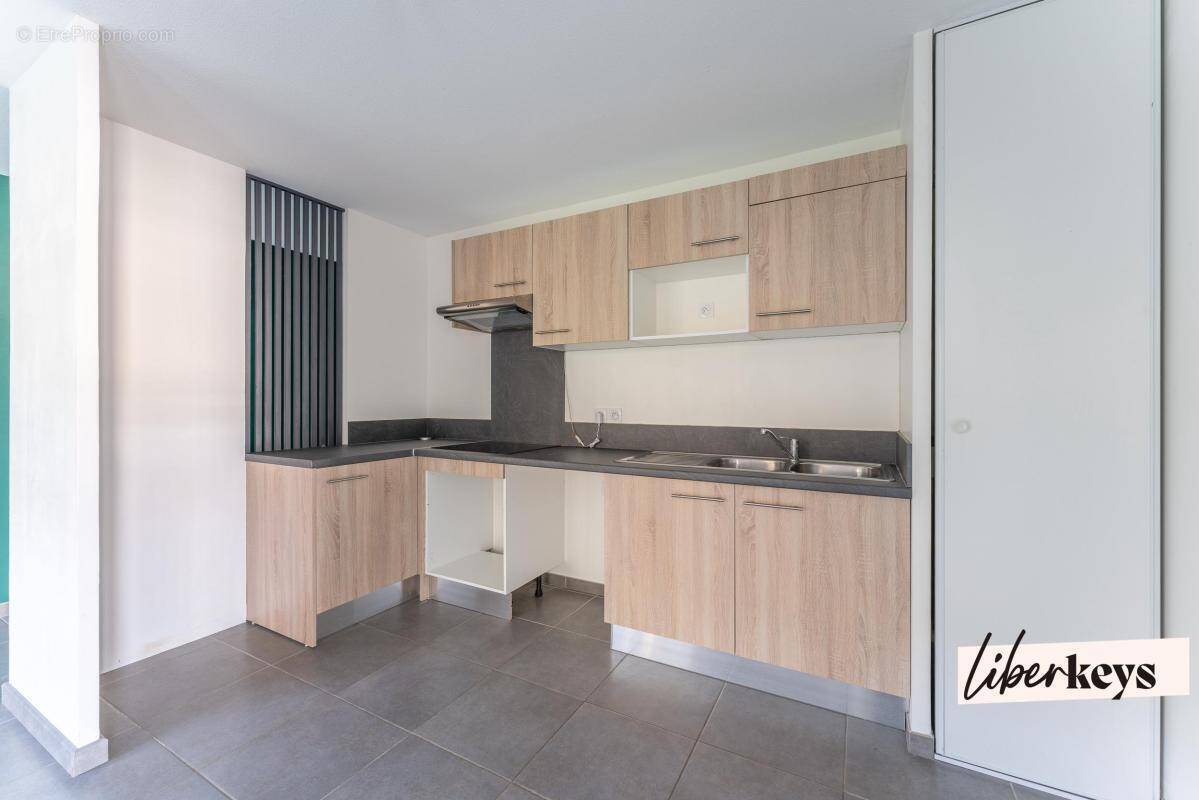 Appartement à PESSAC