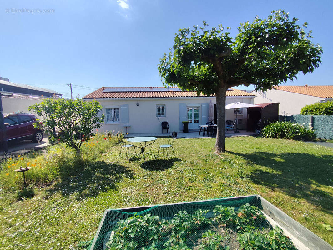 Maison à ROYAN