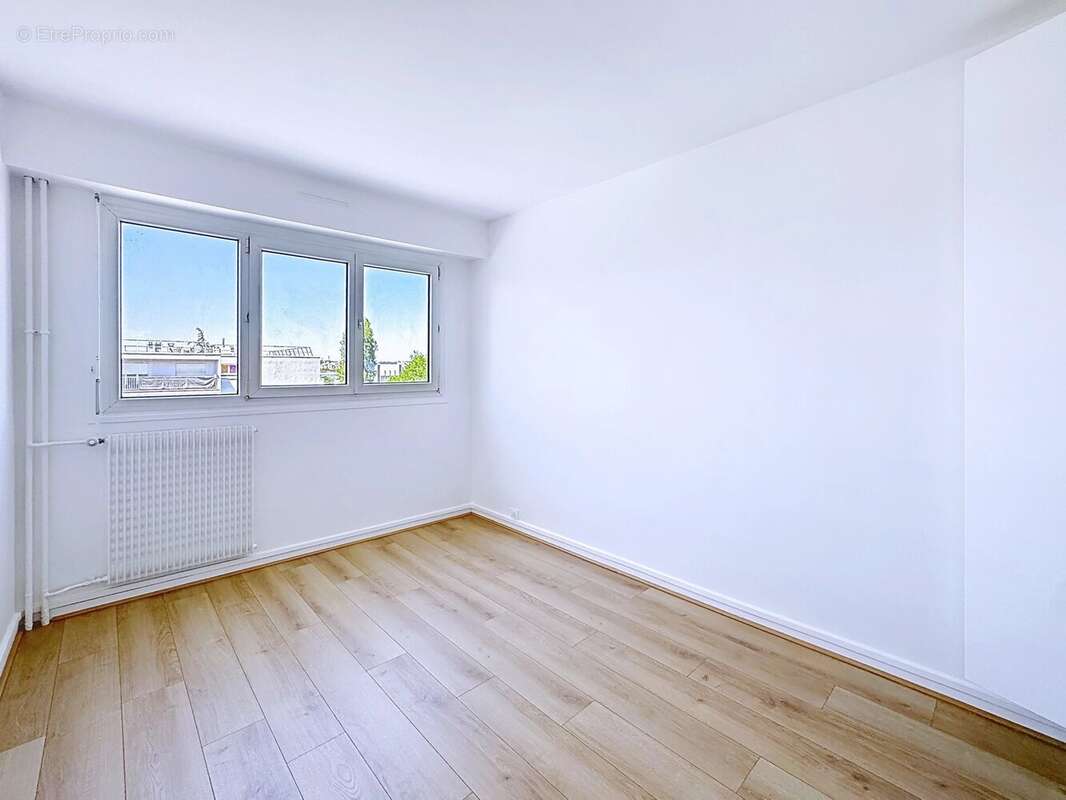 Appartement à NOISY-LE-GRAND