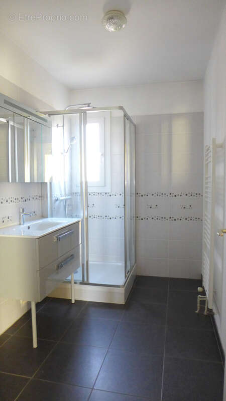 Appartement à MAUREPAS