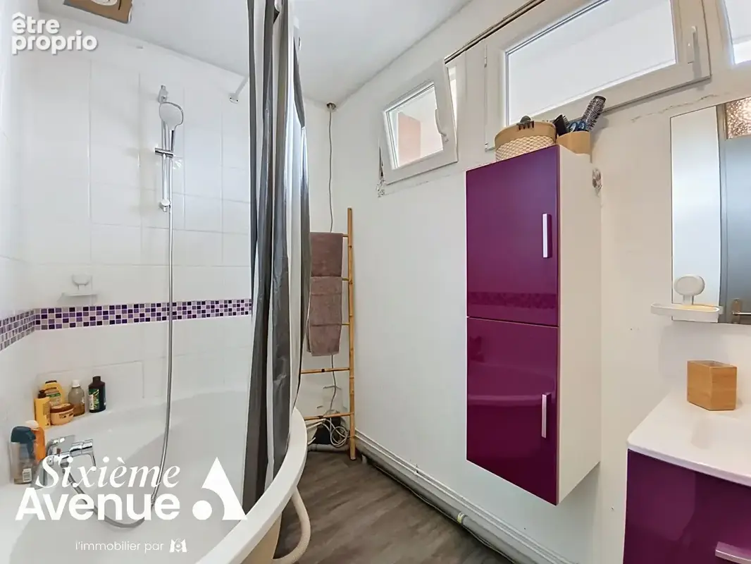 Maison "bel étage" LEFFRINCKOUCKE 95 m2 - photo 8