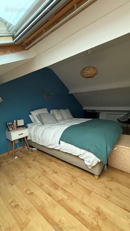 Maison à LE GRAND-QUEVILLY