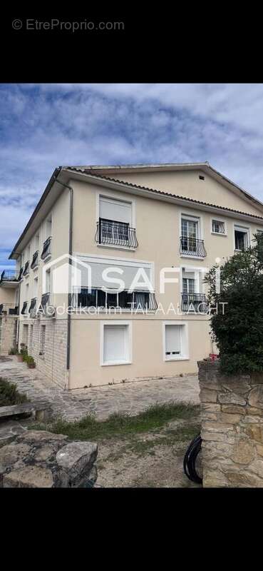 Photo 3 - Appartement à BOLLENE