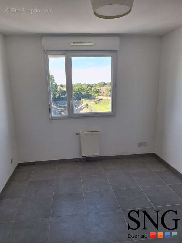 Appartement à AVIGNON