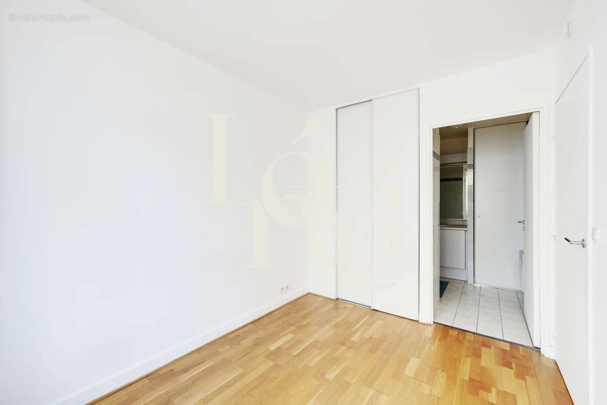 Appartement - 2 pièces - 42,55m2 - photo 11