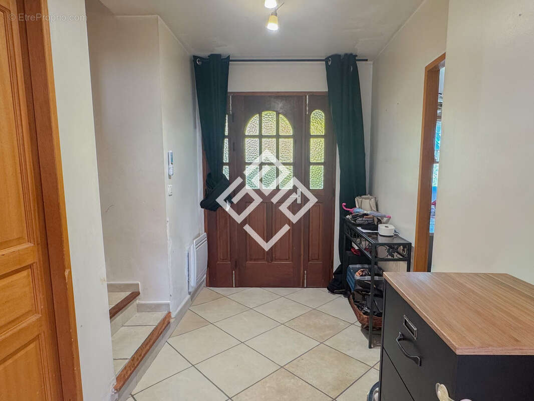 Maison à PORT-LA-NOUVELLE