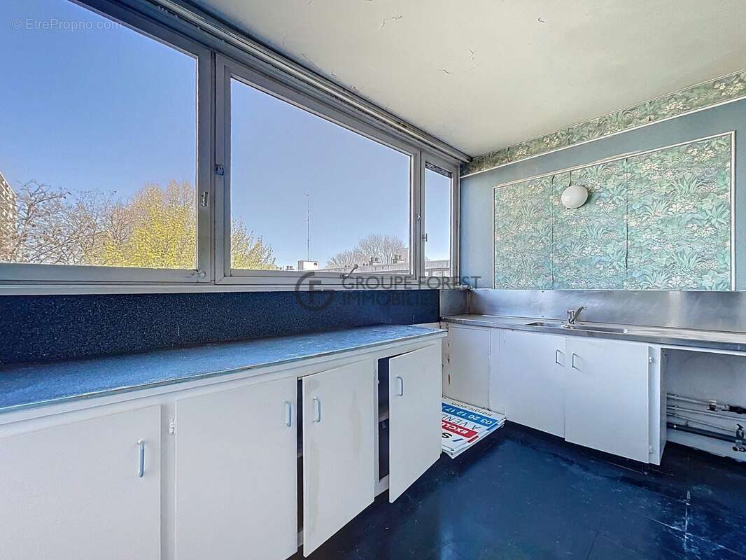 Appartement à LILLE