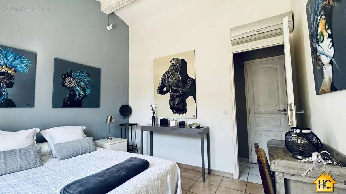 Maison à SAINT-RAPHAEL