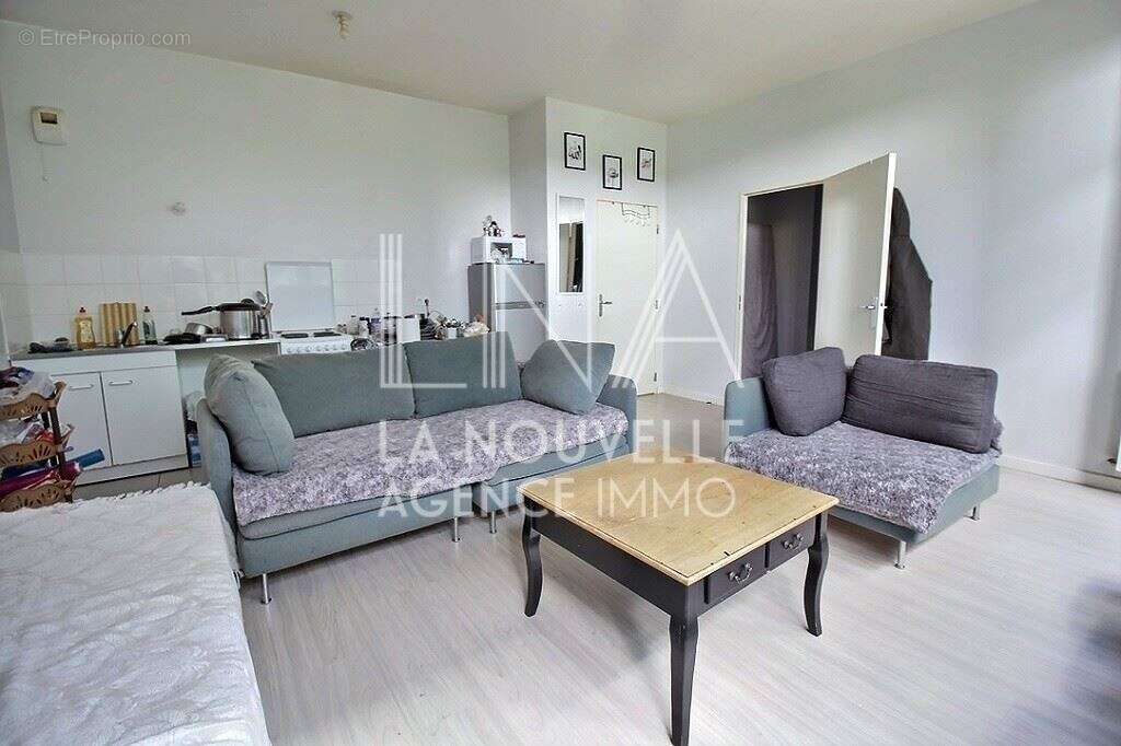 Appartement à BAGNOLET