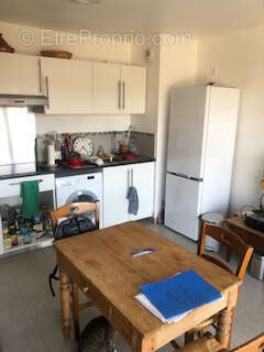 Appartement à MARSEILLE-9E