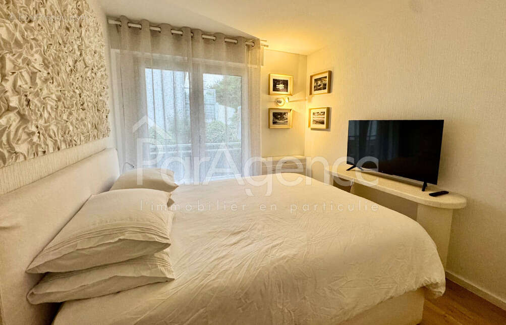 Appartement vue mer   Terrasse d'angle - photo 11