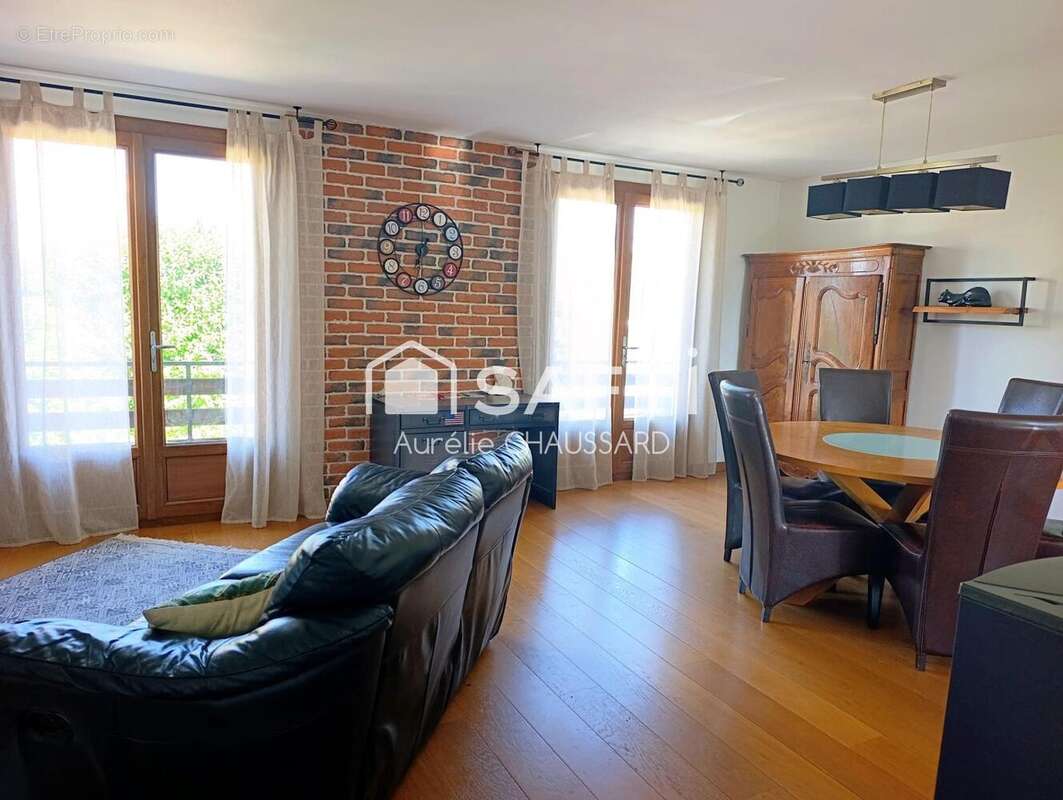 Photo 9 - Maison à CUXAC-D'AUDE