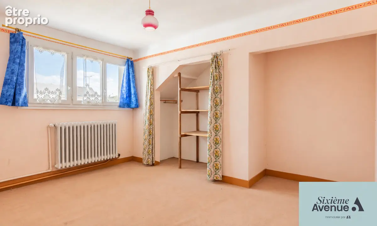 Maison Grigny 5 pièce(s) 115 m2 - photo 11