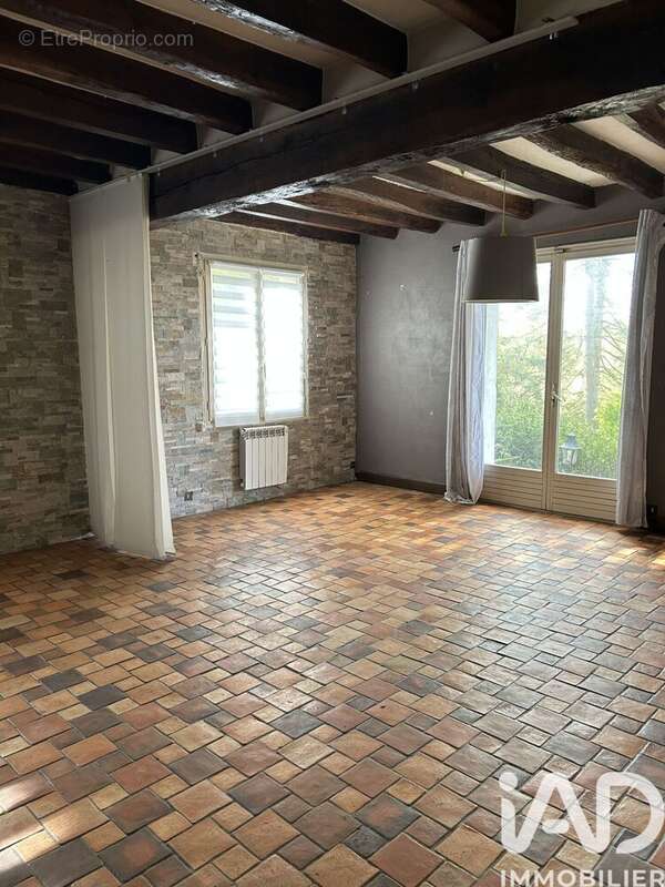 Photo 3 - Maison à LUNERY