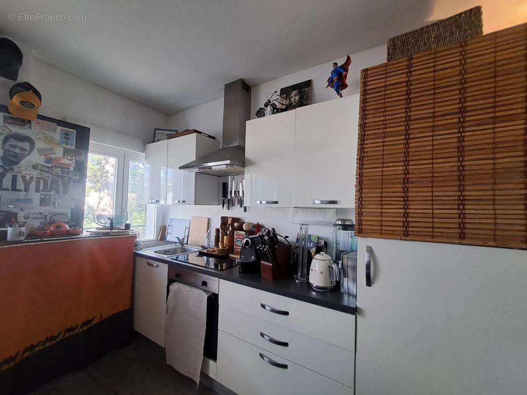 Appartement à LA BAULE-ESCOUBLAC