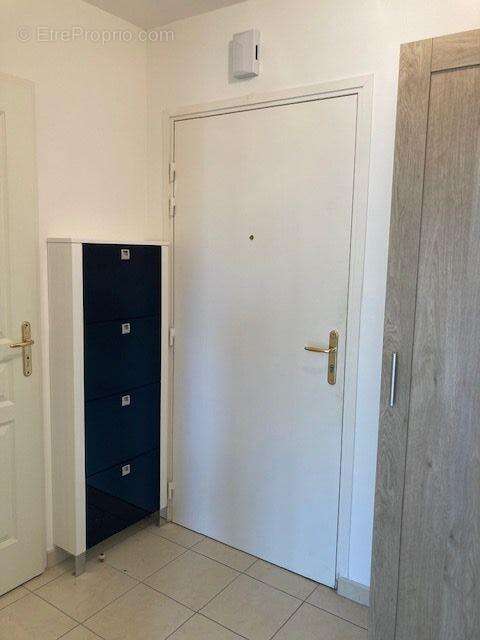 Appartement à CABOURG