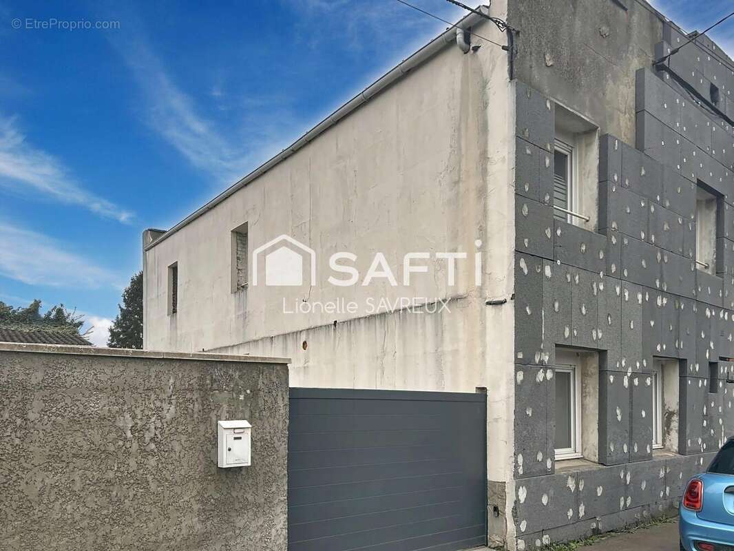 Photo 3 - Maison à LIBERCOURT