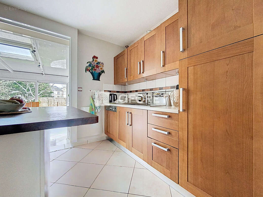 Maison à SAINT-LEGER-SOUS-CHOLET