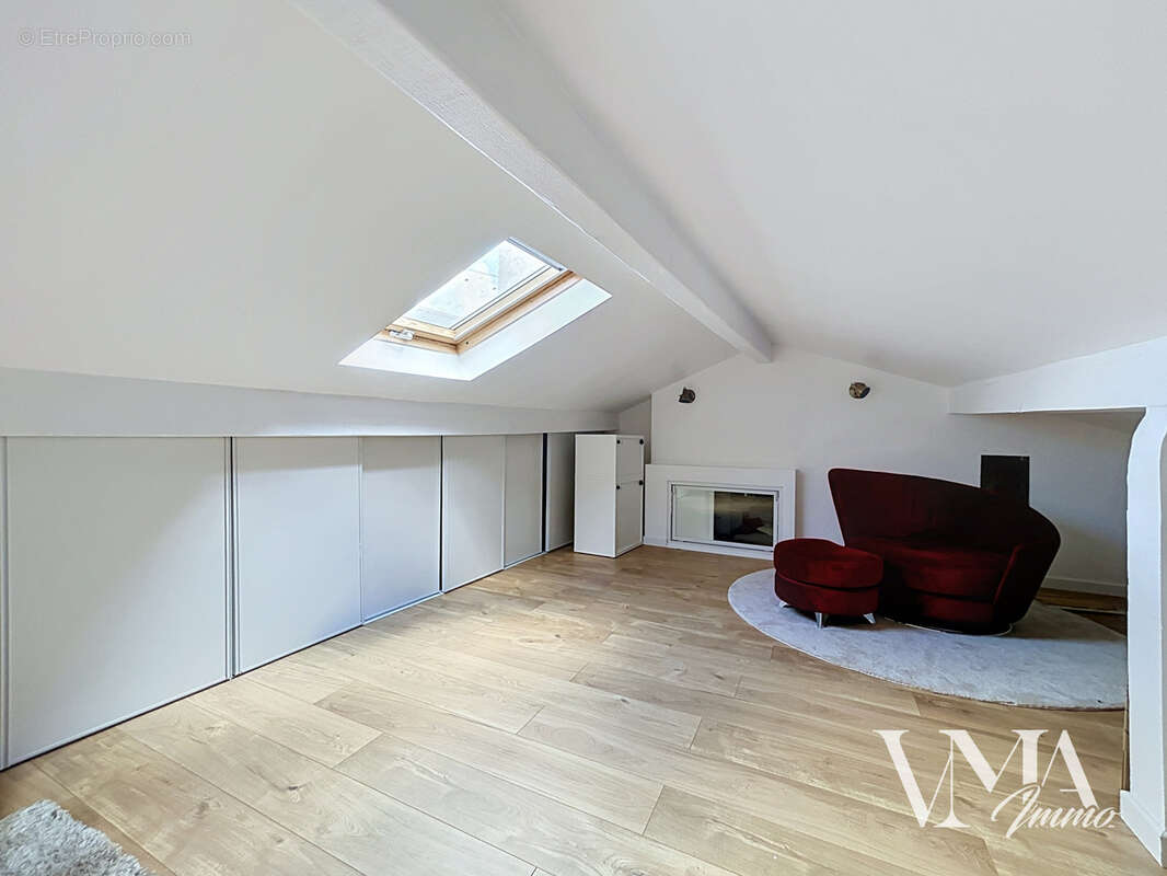 Maison 6 pièces 175m2 - photo 17