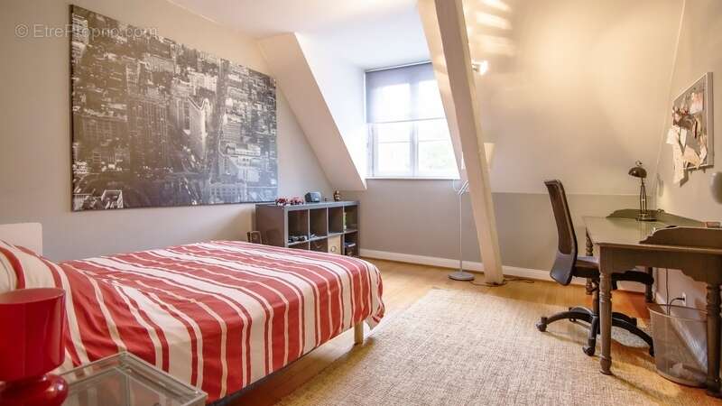 Maison à BITSCHWILLER-LES-THANN