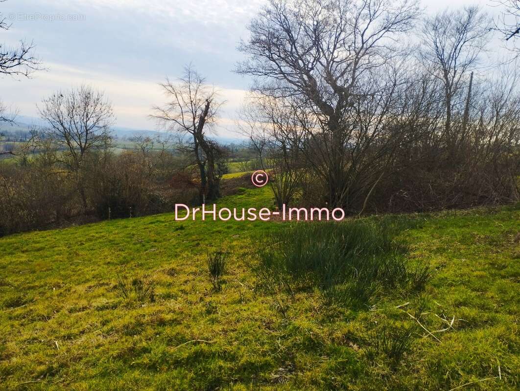 Terrain à TORIGNI-SUR-VIRE