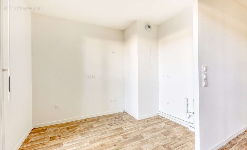 Appartement à OZOIR-LA-FERRIERE