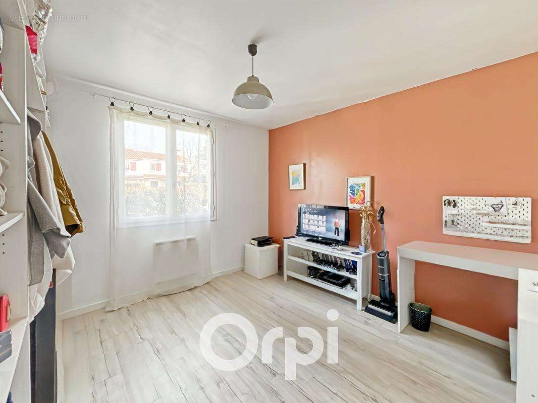 Maison à LA ROCHE-SUR-YON