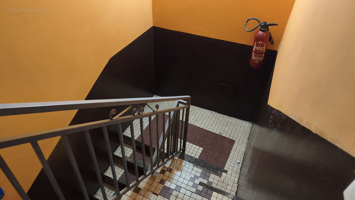 Appartement à CAYENNE