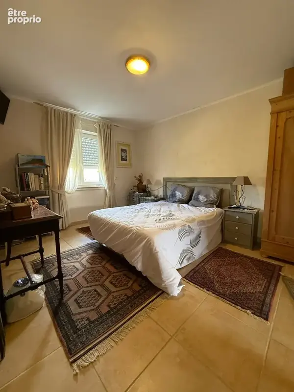 Villa plain-pied avec garage et jardin - photo 13