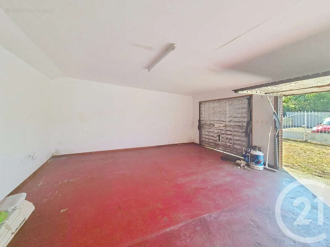 Maison 130 m² à Pont-Audemer  - photo 18