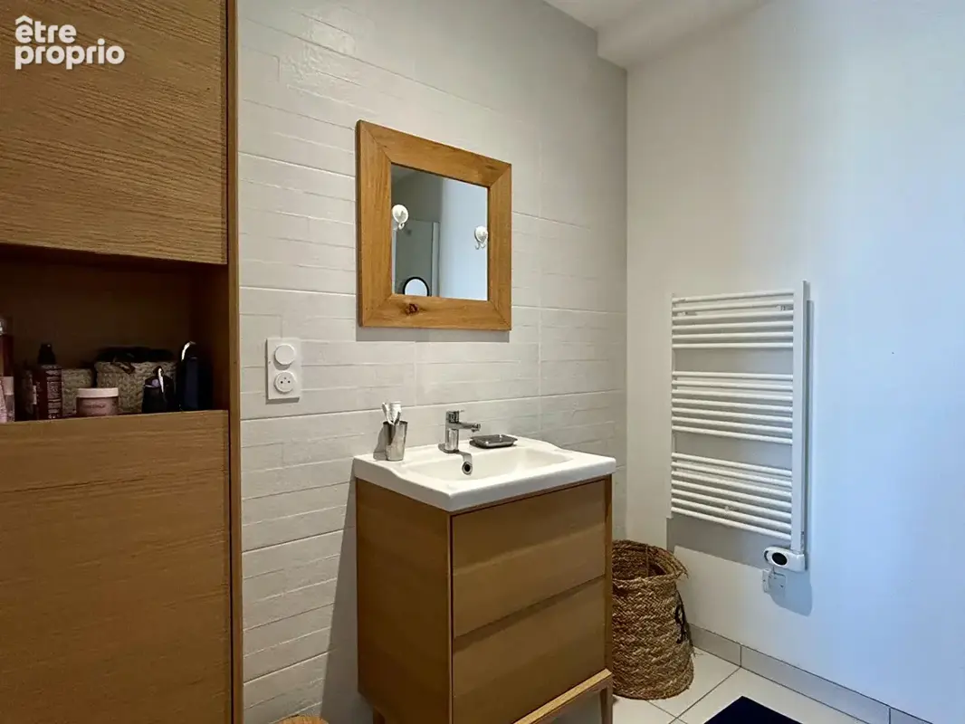 Maison 4 Chambres - photo 8