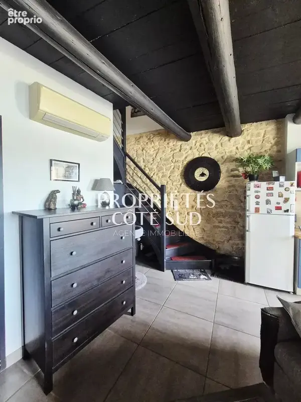 Charmante maison de village 70m2 Vue panoramique - photo 17