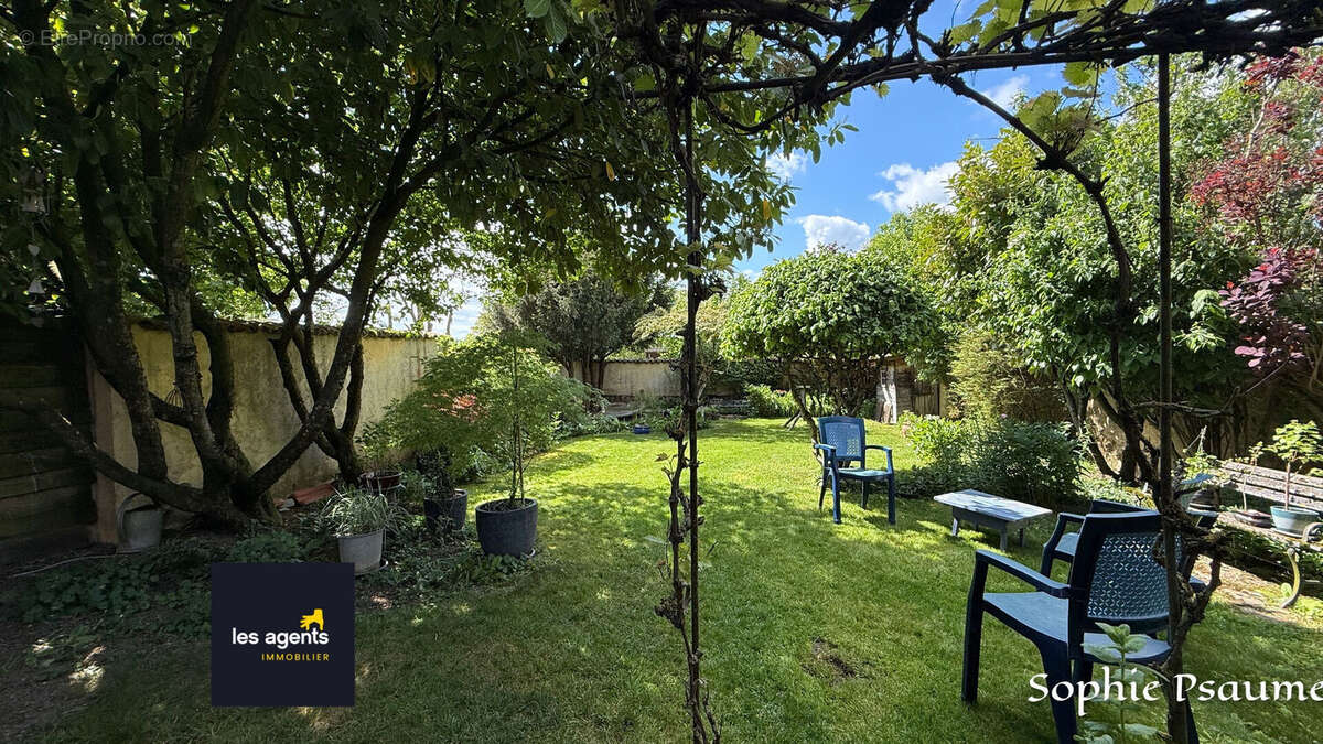 Maison Allain 169 m2 - photo 18