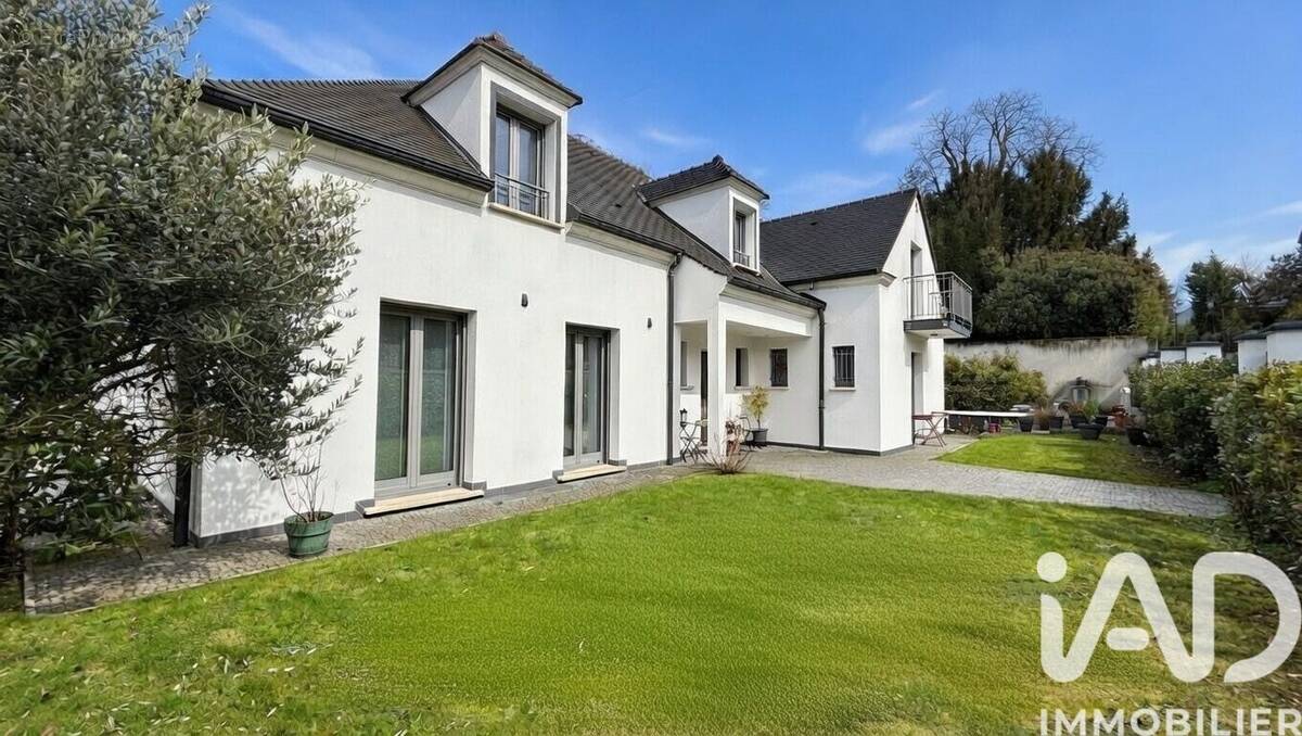 Photo 1 - Maison à ANNET-SUR-MARNE